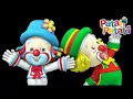 Lagu Carrossel Animado Com Patati Patatá You Belong With Me