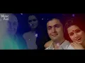 Yeh Galiyan Yeh Chaubara Hindi Lyrics | Prem Rog | Lata Mangeshkar | L P | Padmini K, Rishi K