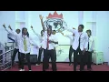 Lagu No Turning Back | Dance Presentation @ Mid-year Praise 2025