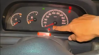 Como apagar a luz de injeção fazendo esse procedimento 