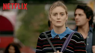 오렌지 이즈 더 뉴 블랙 | 시즌 7 공식 예고편 | Netflix