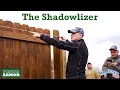 The Tool You NEED To Build a Shadow Box Fence Fence Armor