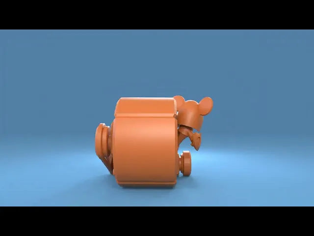 Moe (Original) - Brawl Stars video thumbnail