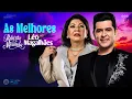 Download Lagu Léo Magalhães \u0026 Roberta Miranda - Só as Melhores Da Antiga