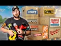 I Bought 17 587 Of Return Tool Pallets
