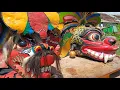 LIVE SENI JARANAN SEKAR JAGAD KERTOSARI || KERAMAT - KERTOSARI BANYUWANGI