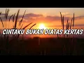 DJ CINTAKU BUKAN DIATAS KERTAS TIKTOK 🎶 DJ BUKAN CINTA BIASA - SITTI NURHALIZA | TIKTOK VIRAL 2020