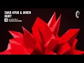 Download Lagu Saad Ayub \u0026 Jaren - Hurt (Extended Mix) Amsterdam Trance