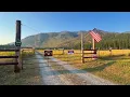 Smith Jaques Ranch Thompson Falls Montana 59873