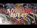 CANADIAN ARMED FORCES: There's Nowhere Left to go but up!
