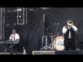 Preservation Hall Jazz Band: Corrina, Corrina [4K] 2015-08-02 - Gathering of the Vibes