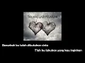 Turino - Tak Mau Jadi Pelarian (Official Lyric Video)