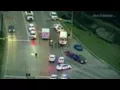Tomball School bus accident