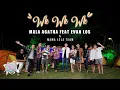 Download Lagu Wk Wk Wk - Evan loss Ft. Dika Bj_ Mama Lela Team Ft. Mala Agatha (Official Music Video)