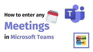 how to join a meeting in teams