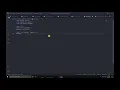 Menu and Submenus in Tkinter Python end to end course