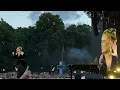 Adele “Easy On Me” LIVE at BST Hyde Park London 7/1/22