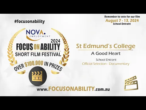 A Good Heart film thumbnail