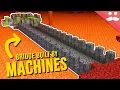 Self Building Bridges in Minecraft 1 16