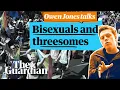 Owen Jones talks to five bisexuals Stop asking us for threesomes