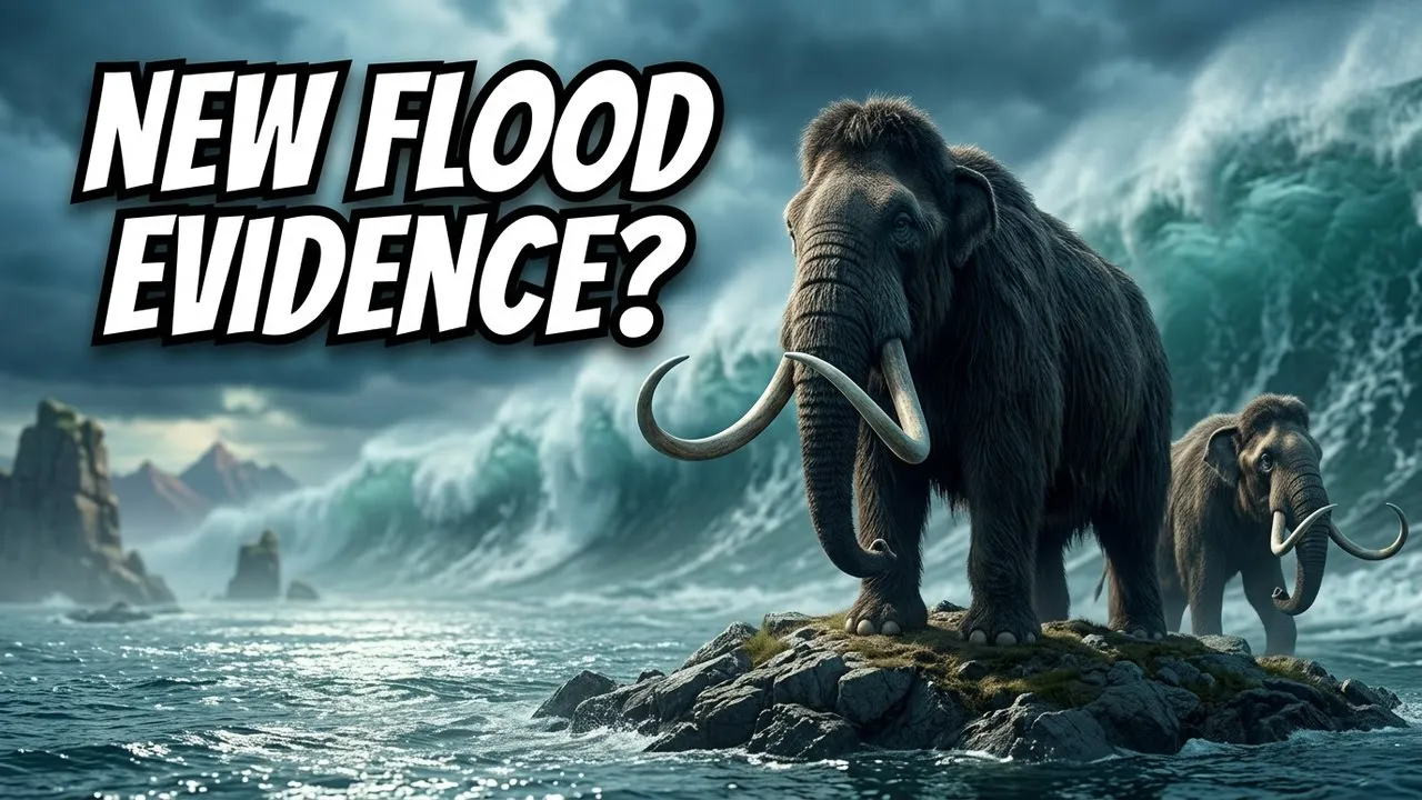 Analyzing the Global Flood Hypothesis with DBFEP Framework