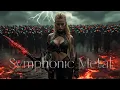 Download Lagu 🎶 Symphonic Metal Playlist Warrior of Darkness Inspired by Within Temptation, Xandria, Tiamat, etc 🎶