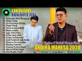 Download Lagu Andika Mahesa Kangen Band Full Album Terbaik 2024 - Setengah Mati Mengejar Dia, Maha Cinta