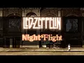 Download Lagu Led Zeppelin - Night Flight (Remaster) (Official Audio)