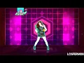 Just Dance: Decade Of Hits - Danza Kuduro by Don Omar, Lucenzo - Fanmade Mash-Up