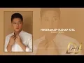 Download Lagu Hinahanap - hanap Kita - Daniel Padilla (Lyrics) | DJ Greatest Hits
