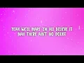 Koe Wetzel - Something to Talk About (Lyrics)