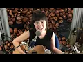 Kiss Me – Sixpence None The Richer (Cover by Sara Niemietz, September 29, 2021)