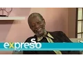 Lagu Joe Mafela interview on Expresso