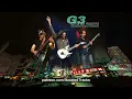 Download Lagu Joe Satriani, Steve Vai, John Petrucci - Smoke On The Water (G3: Live in Tokyo) (Drums Only)