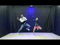 Obsessed | Dance Cover | Riar Saab | Abhijay Sharma | Official
