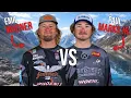 1v1 Emil Wagner vs Paul Marks Jr Lake Lanier
