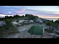 Download Lagu A windy bikepacking overnighter on the Spanish coast