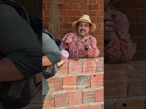 É isso que acontece com quem quer o que é dos outros kkkk