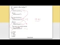 Constructor chaining part-2 with MCQs