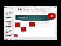 PPT - Align Distribute Objects in PowerPoint