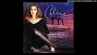 Download Celine Dion -  My heart will go on (instrumental) MP3