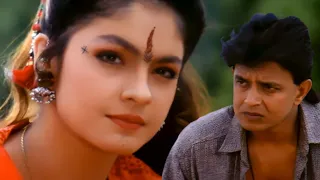 Bikhri Zulfon Ko Sajaane Ki Kumar Sanu Alka Yagnik Tadipaar 1993 