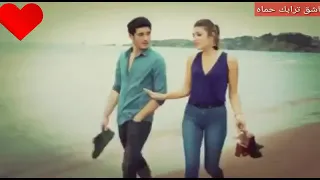 نعيم الشيخ بحبك ياولفي وبحبك 