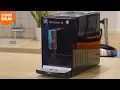 Hoe ontvet je jouw Melitta Solo?