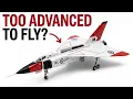 The Military Aircraft That Were Too Advanced to Succeed