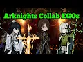 Download Lagu [Limbus Company] Arknights EGO Are Here