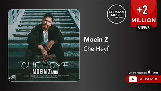                      معین زندی   چه حیف   دندنها