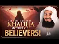 Download Lagu The UNTOLD Story of Khadija (RA) Mother Of Believers! | Mufti Menk