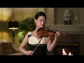 Merry Christmas Mr. Lawrence (Violin Cover by Lucy Wang 小提琴路路)