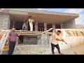 Download Lagu From Broken Tiles to Artful Walls! 🛠️✨ Iranian Craftsmanship Shines